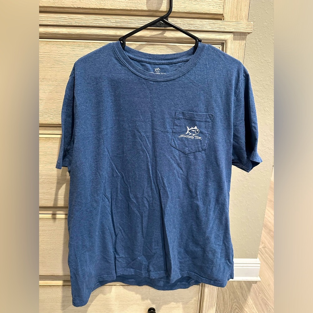 Men’s Southern Tide T-shirt (L)